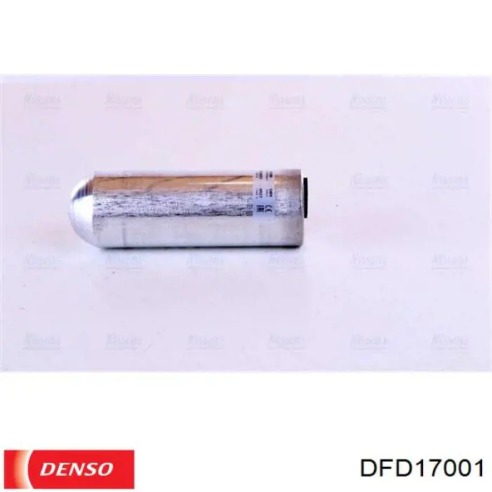 DFD17001 Denso receptor-secador del aire acondicionado