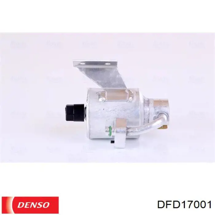Filtro deshidratante Mercedes A1688300458
