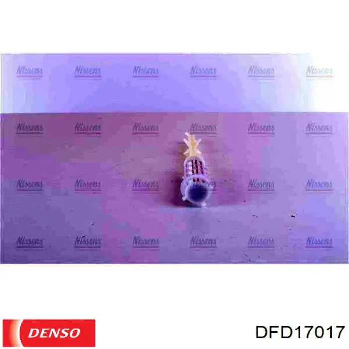 Comprar Q0003435V003000000 Mercedes Filtro secador de aire acondicionado