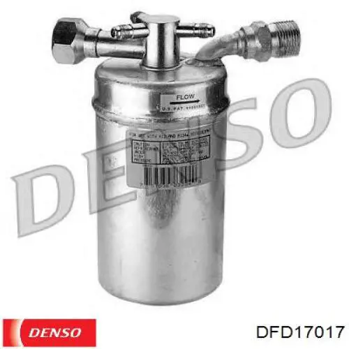 Filtro deshidratador Q0003435V003000000 Mercedes