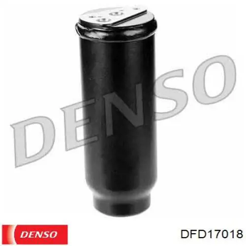 DFD17018 Denso filtro deshidratador
