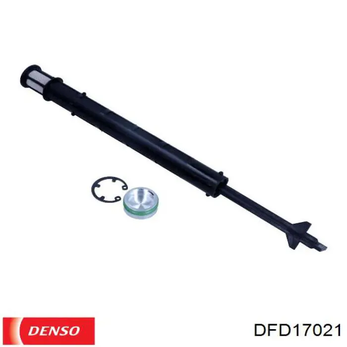 DFD17021 Denso filtro deshidratador