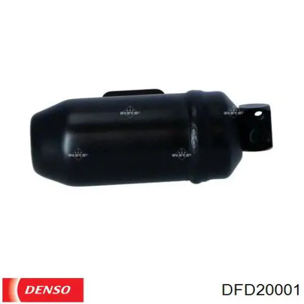 Comprar DFD20001 Denso Filtro secador de aire acondicionado