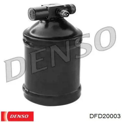 Filtro deshidratador aire acondicionado Denso DFD20003 precio, desde 16,98 EUR