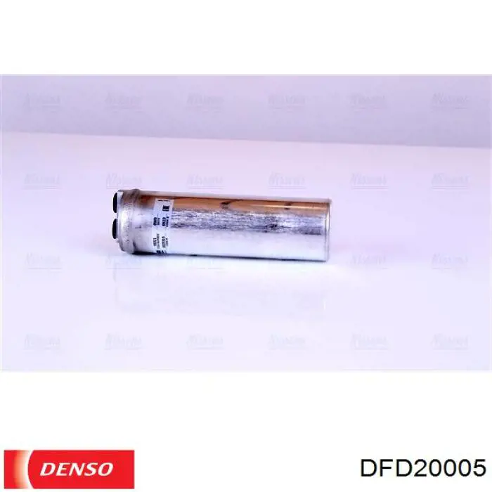 DFD20005 Denso filtro deshidratador