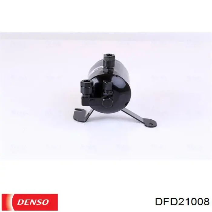 DFD21008 Denso receptor-secador del aire acondicionado