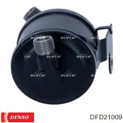 Comprar 6455W1 Peugeot/Citroen Filtro secador de aire acondicionado