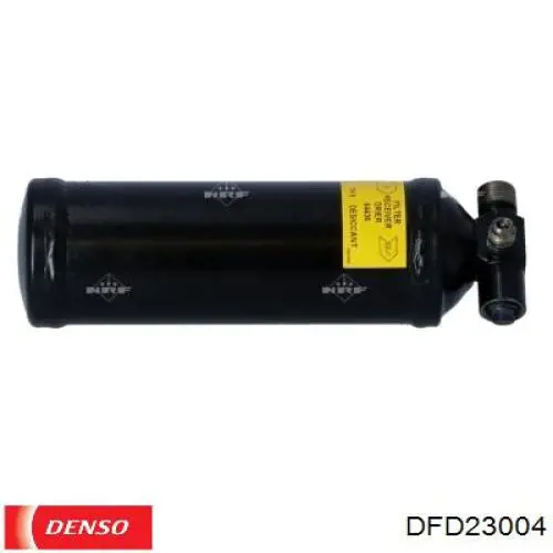 DFD23004 Denso receptor-secador del aire acondicionado