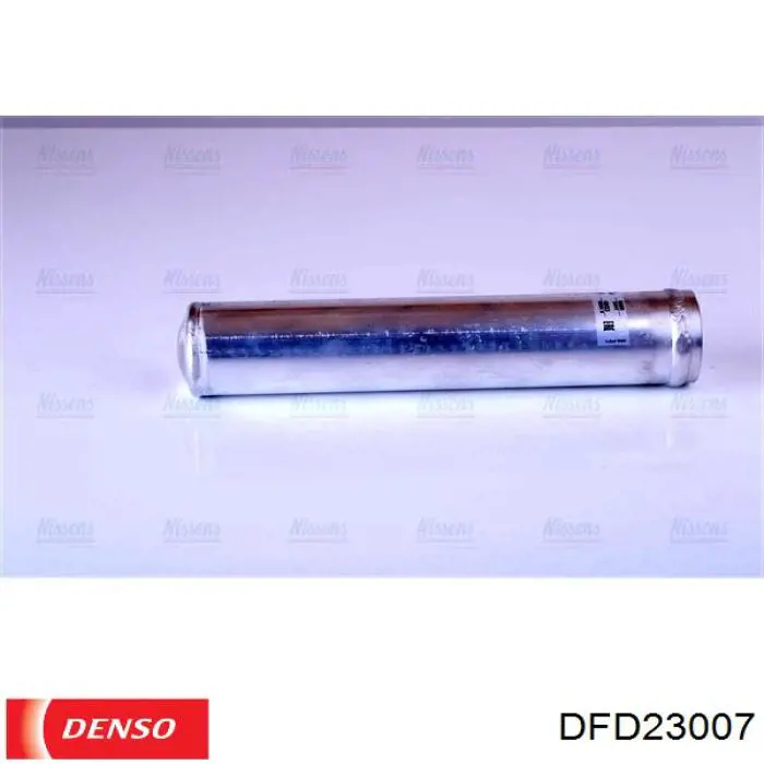 DFD23007 Denso receptor-secador del aire acondicionado