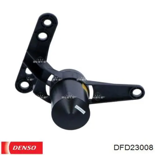DFD23008 Denso receptor-secador del aire acondicionado