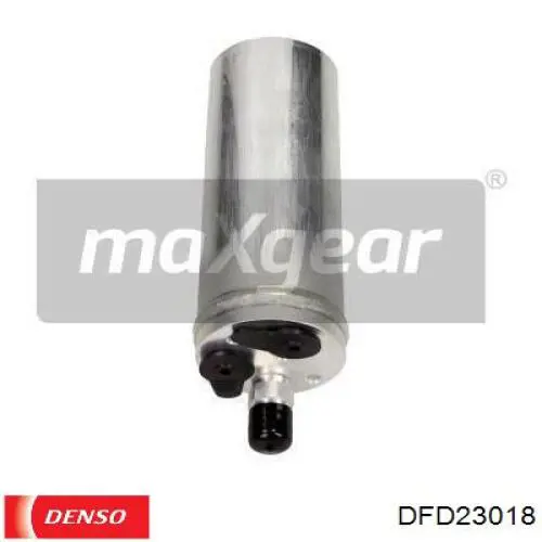 DFD23018 Denso receptor-secador del aire acondicionado