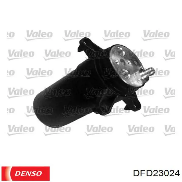 8200017628 Renault (RVI) filtro deshidratador