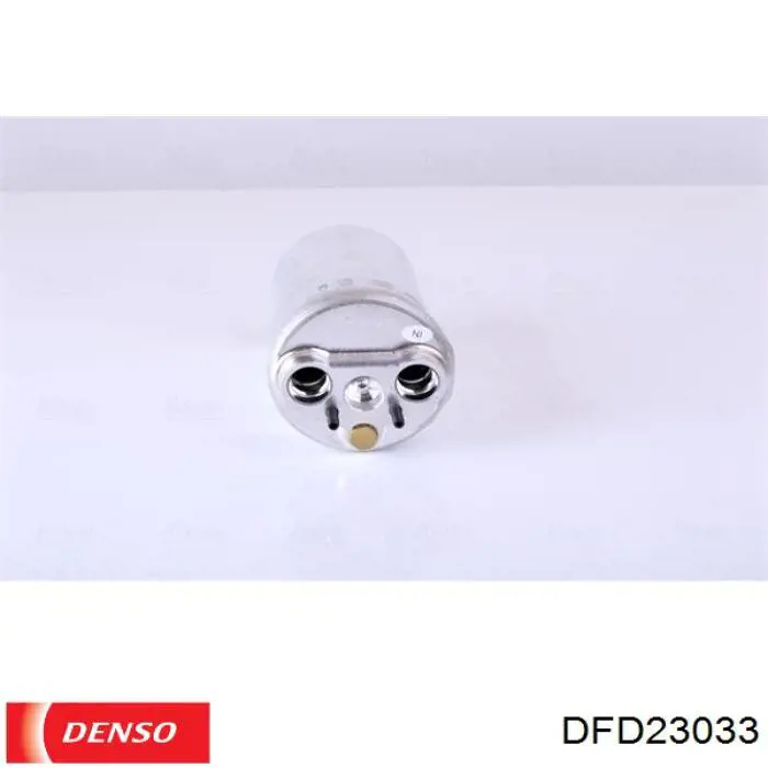 DFD23033 Denso receptor-secador del aire acondicionado