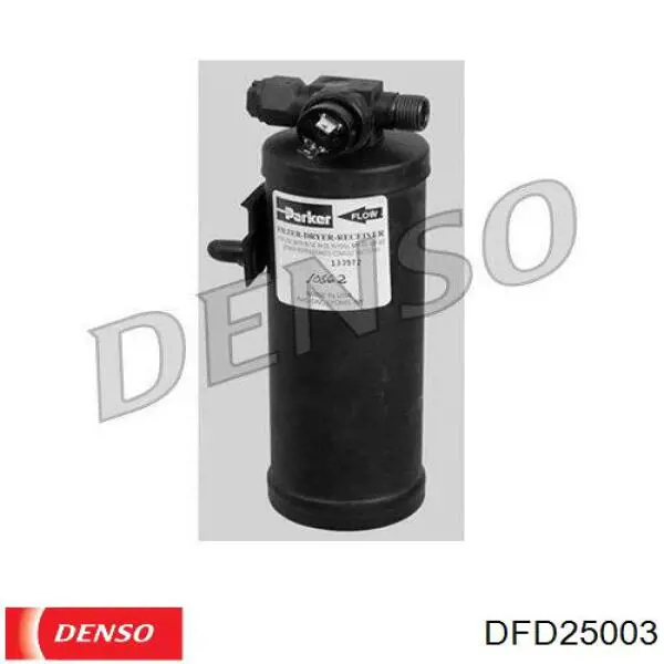 DFD25003 Denso compresor de aire acondicionado