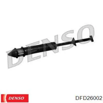 Comprar DFD26002 Denso Filtro secador de aire acondicionado