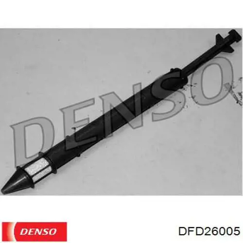 Comprar DFD26005 Denso Filtro secador de aire acondicionado
