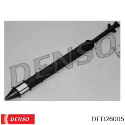 DFD26005 Denso filtro deshidratador