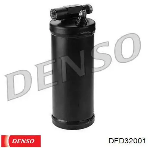 DFD32001 Denso receptor-secador del aire acondicionado