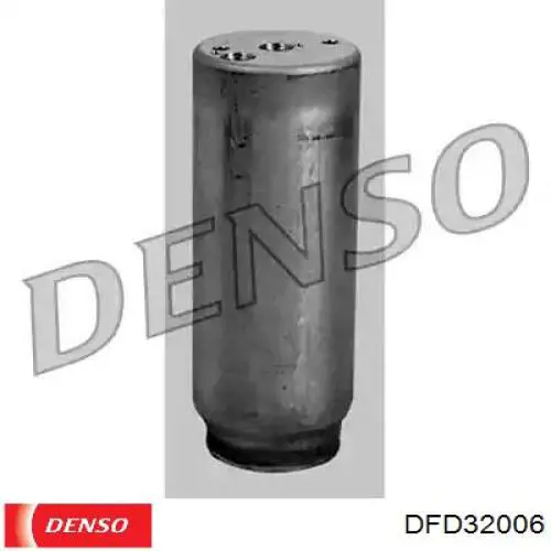 DFD32006 Denso receptor-secador del aire acondicionado