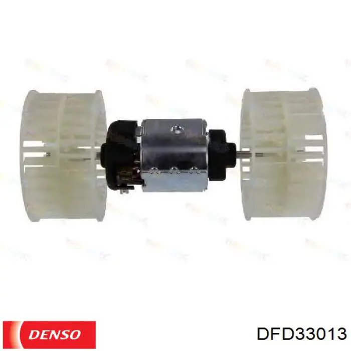 DFD33013 Denso receptor-secador del aire acondicionado