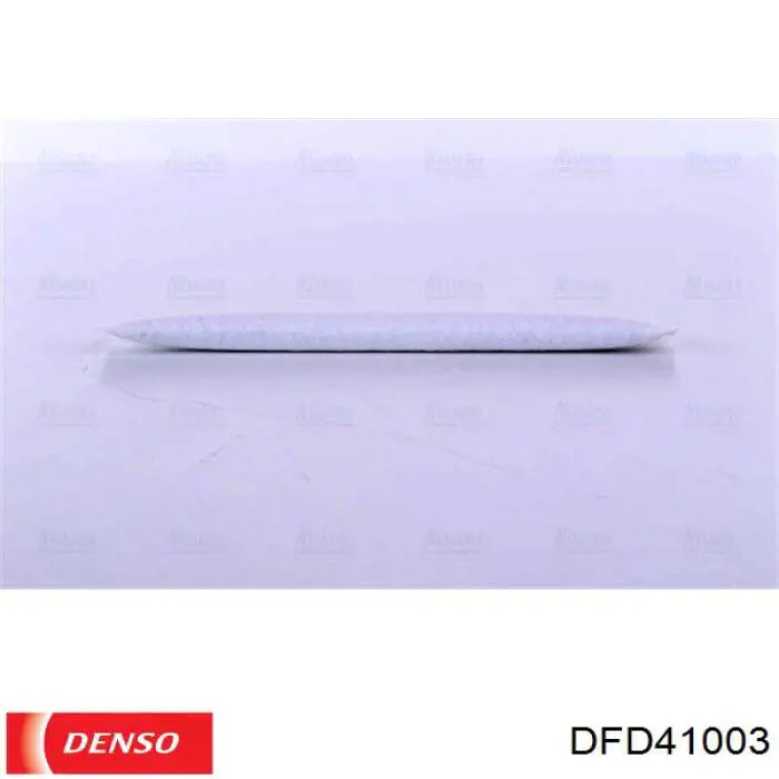 DFD41003 Denso receptor-secador del aire acondicionado