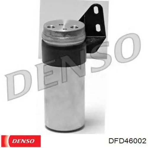 Filtro deshidratador 921310V571 Nissan/Infiniti