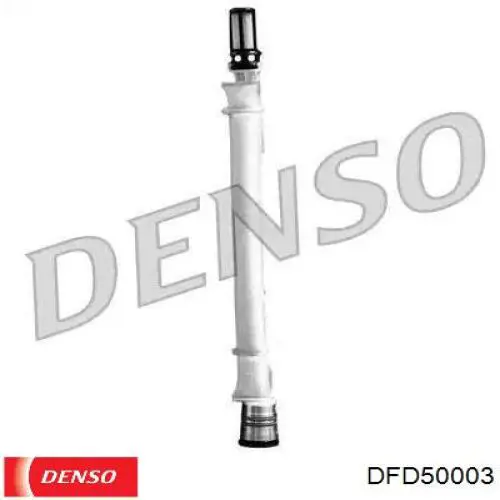 DFD50003 Denso filtro deshidratador