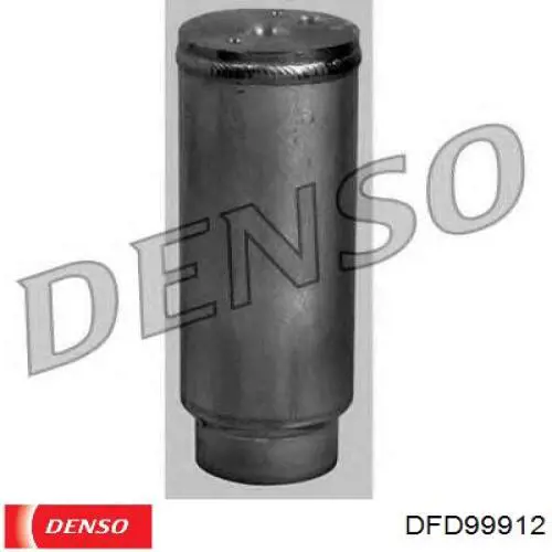 DFD99912 Denso receptor-secador del aire acondicionado