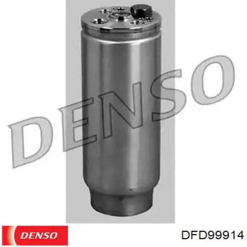 70F0002 Eaclima Filtro deshidratante aire acondicionado