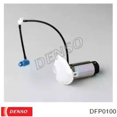 Comprar DFP0100 Denso Elemento de turbina de la bomba de combustible