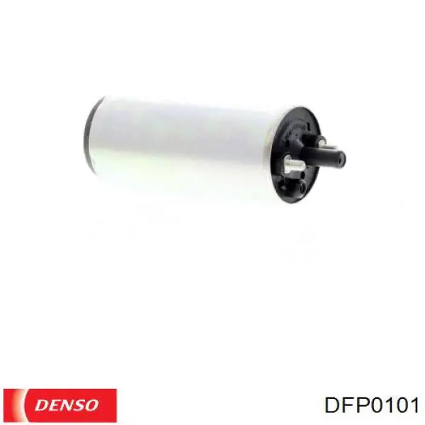 Bomba de combustible eléctrica sumergible Denso DFP0101