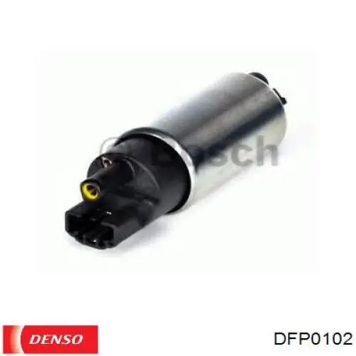 Elemento de turbina de bomba de combustible Toyota 4 Runner N130