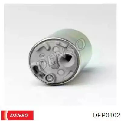 Elemento de turbina de bomba de combustible Toyota 4 Runner N130