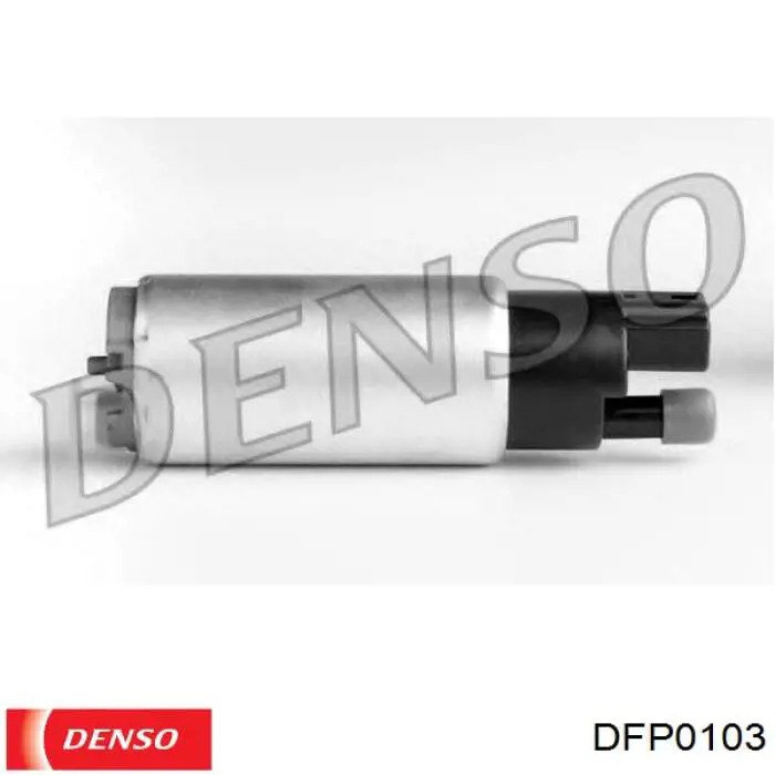 DFP0103 Denso elemento de turbina de bomba de combustible