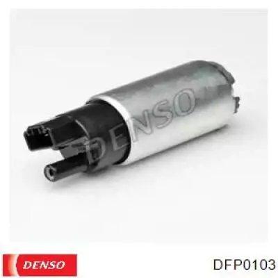 Elemento de turbina de la bomba de combustible DFP0103 Denso
