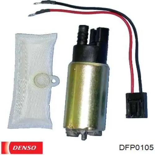 DFP0105 Denso bomba de combustible