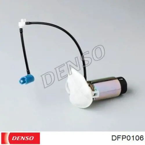 DFP0106 Denso módulo alimentación de combustible