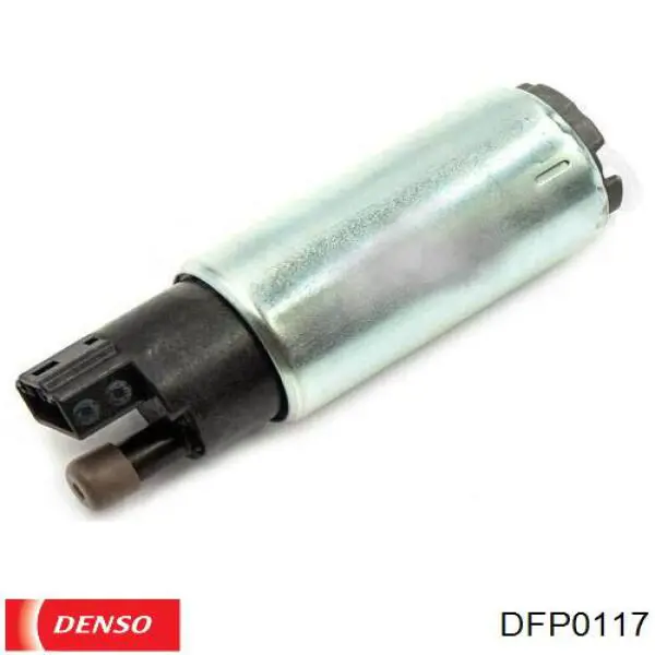 Comprar DFP0117 Denso Bomba de combustible eléctrica
