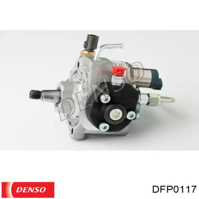 Unidad de alimentación de combustible DFP0117 Denso