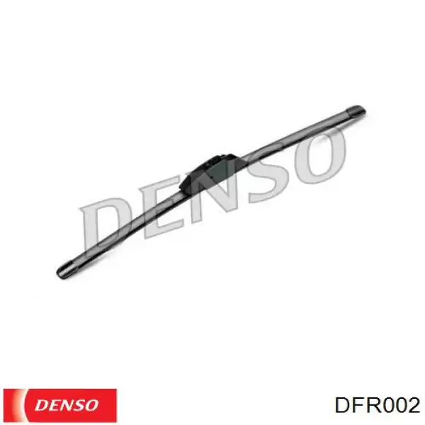 DFR-002 Denso limpiaparabrisas de luna delantera copiloto