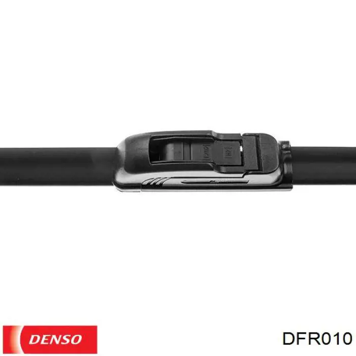 Comprar DFR010 Denso Escobilla del limpiaparabrisas del lado del conductor