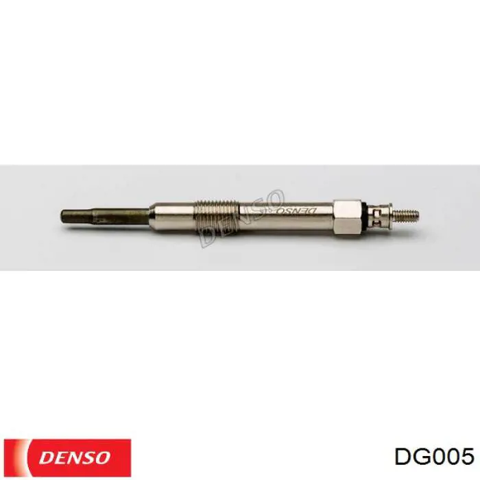 Bujías incandescentes Denso DG005 precio, desde 9,87 EUR