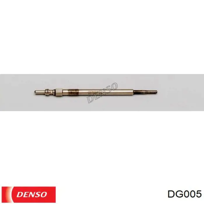 Comprar DG005 Denso Calentadores diésel