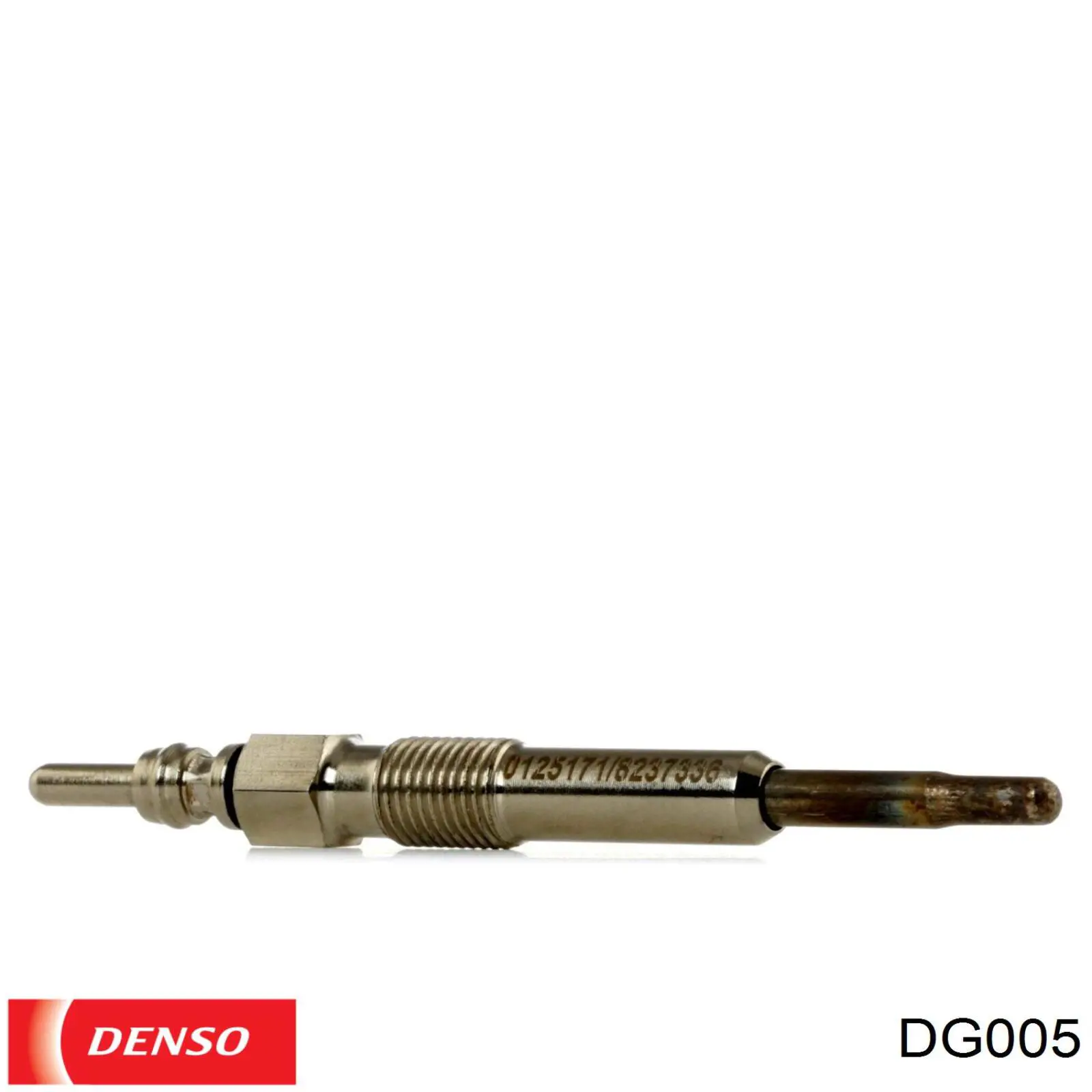 DG005 Denso Bujías de calentamiento