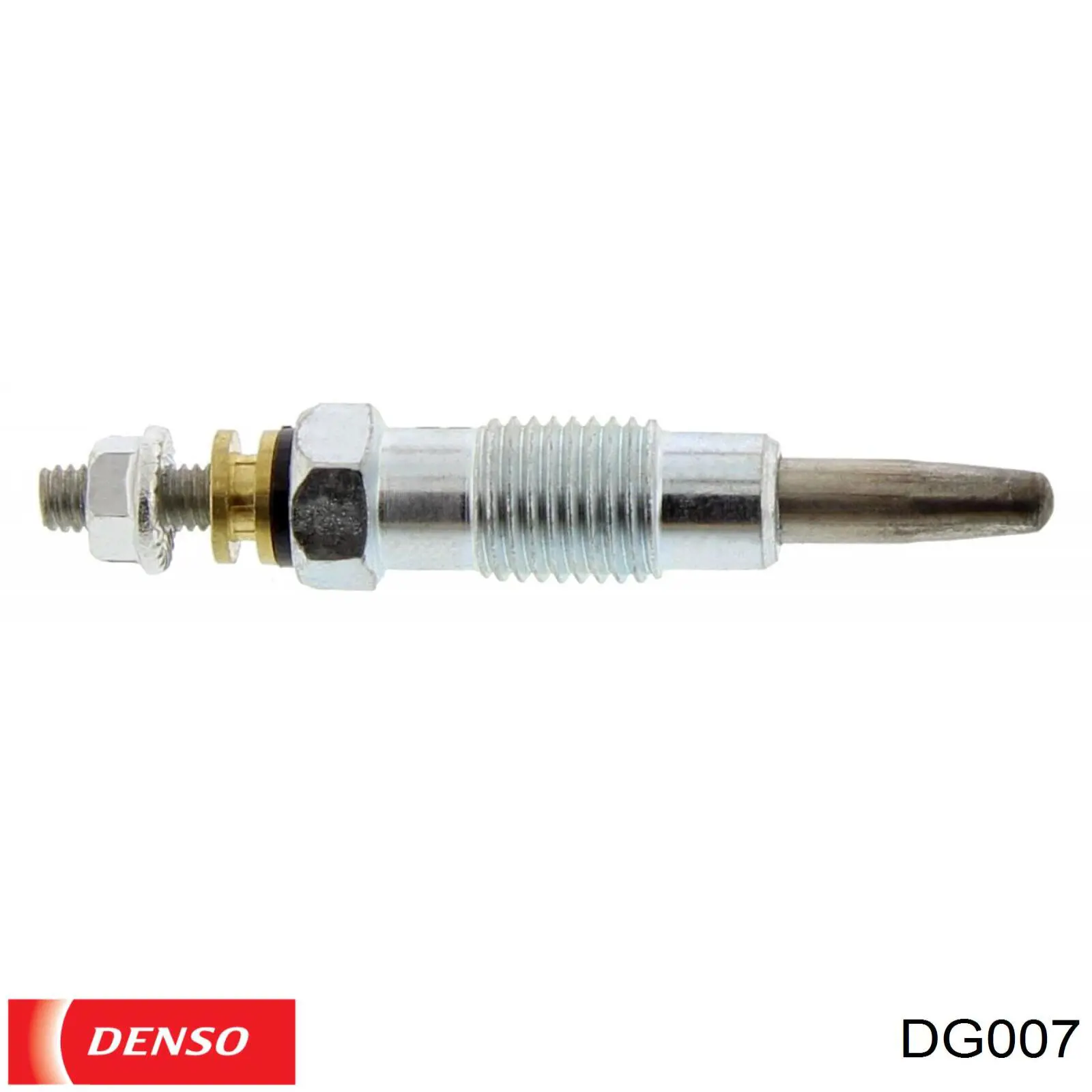 Bujías incandescentes Denso DG007 precio, desde 13,42 EUR