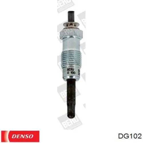 Comprar DG102 Denso Calentadores diésel