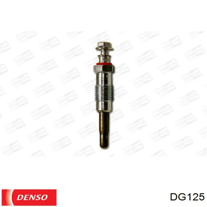 Bujías incandescentes Denso DG125 precio, desde 5,66 EUR