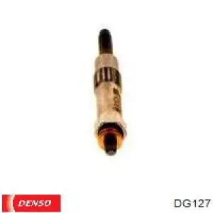 DG127 Denso Bujías de calentamiento