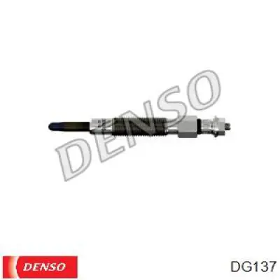 Bujía de precalentamiento Denso DG137