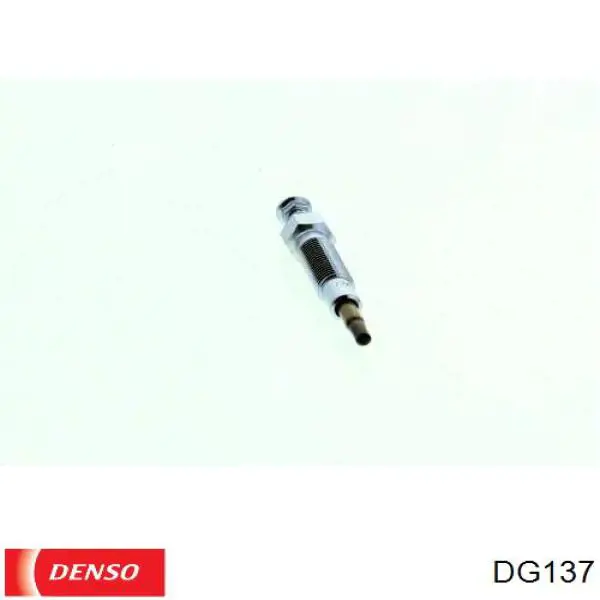 DG137 Denso Bujías de calentamiento